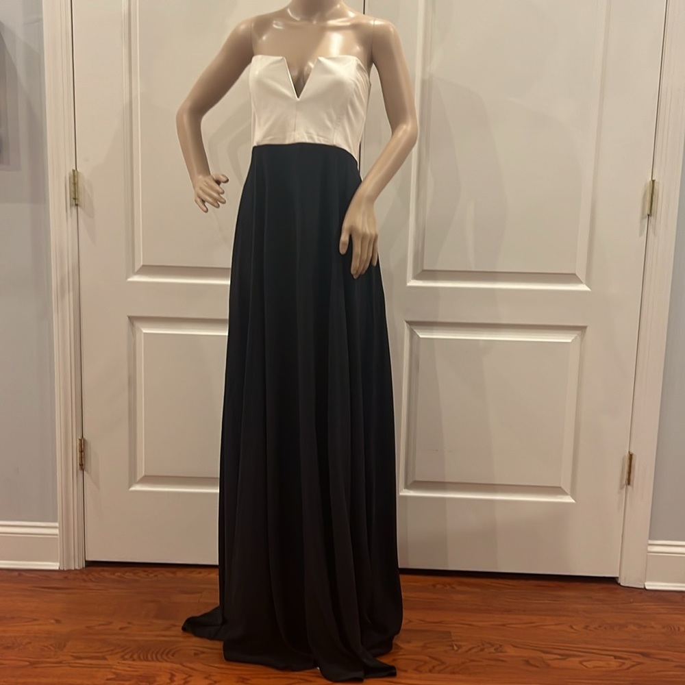 Mason dress size 8